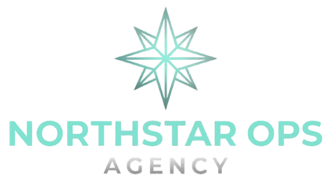 Northstar Ops Agency Logo